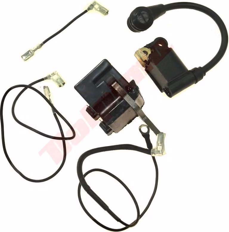 Bobina di accensione per motoseghe cinesi 62Cc ( 2616-71301 )