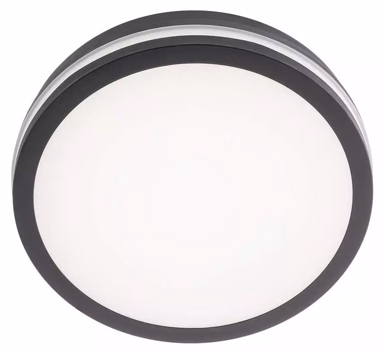 ISOLA PL LED 24W IP54 DG - Dimmerabile
