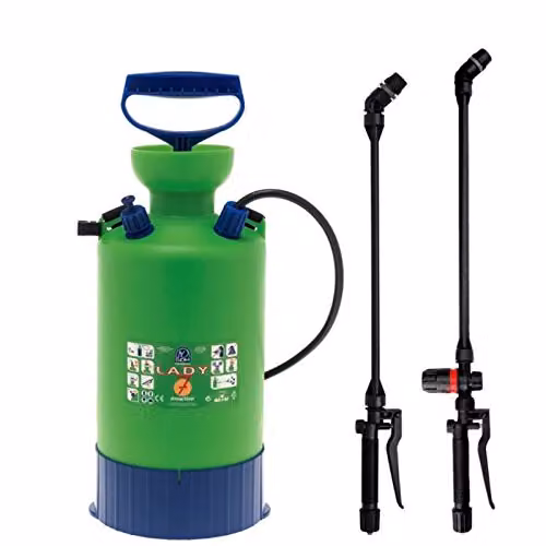 Pompa Lady Regolatore Pressione L 7,0 Gdm