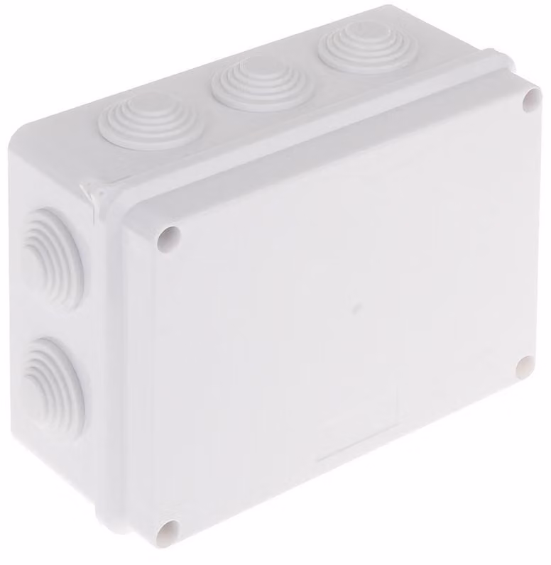 Scatola Pk-150 Ip65