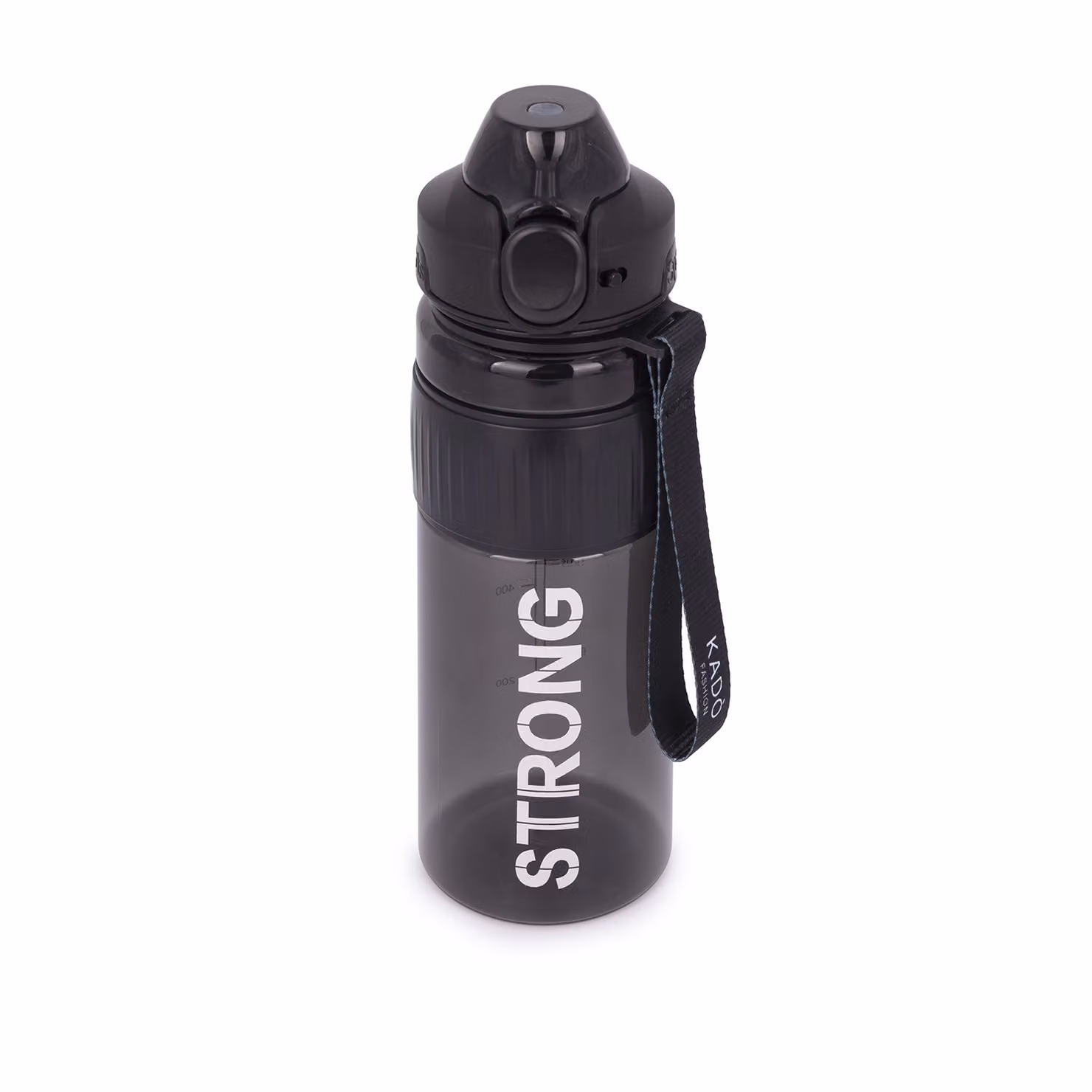 Borraccia ermetica Dynamix Strong da 1 l, colore nero – 2