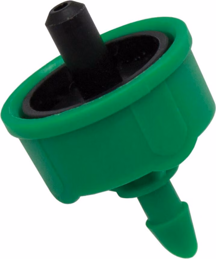 Aqua Control Stopper 905110 4 l/h Gocciolatore autopulente autodrenante 10 pz