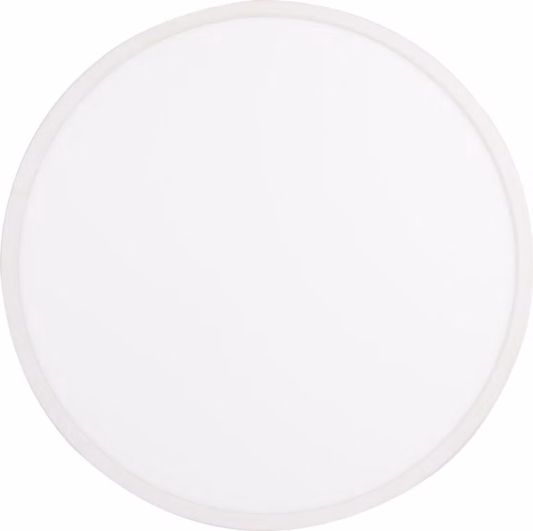 Plafoniera LED dimmer IP54 rotonda Ø 30 cm bianco cambio colore 3000/4000/6500 K 2565 lm lampada da soffitto