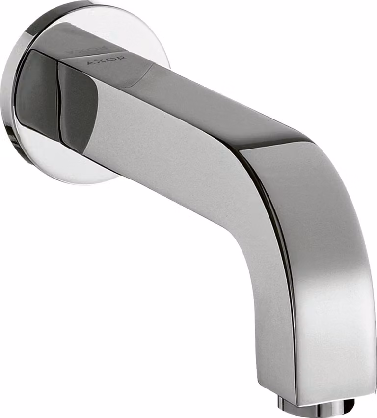 hansgrohe AXOR Citterio bec de baignoire DN20, 39410000, 39410000