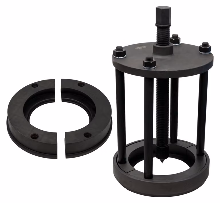 KS TOOLS Estrattore differenziale a rulli conici per MAN 12 pezzi - 460.0620