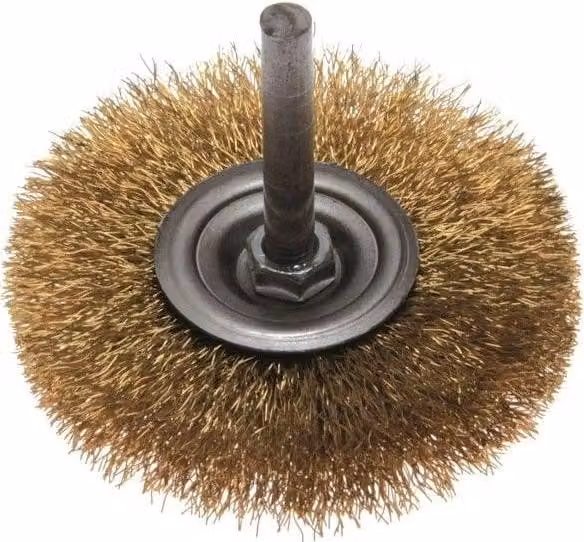Spazzola 65 DOC/GW/AR Ottone
