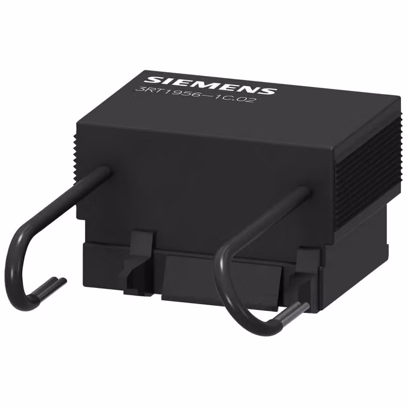 Limitatore di sovratensione SIEMENS 3RT1956-1CD02, 1 pz.