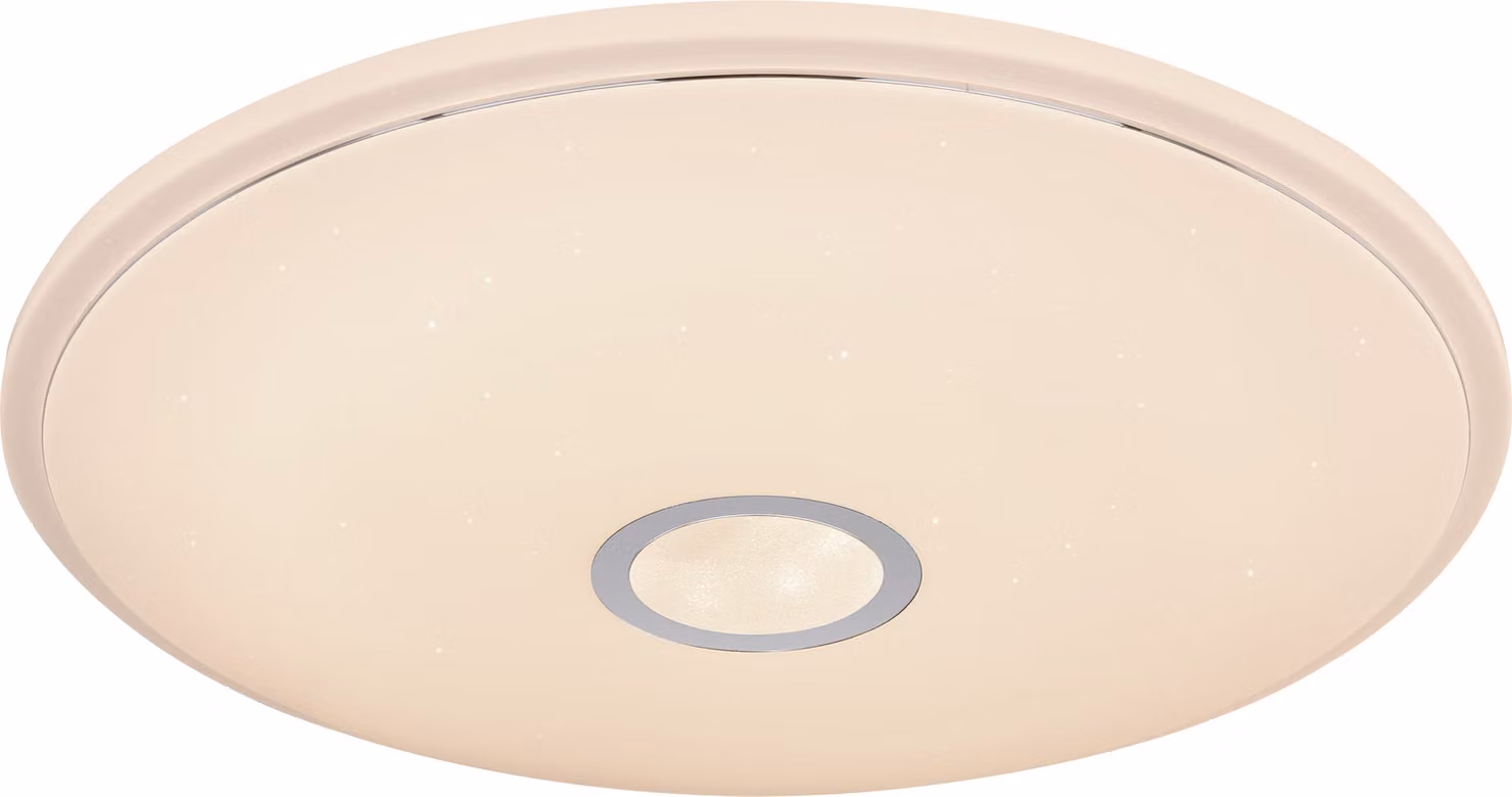 LED 30W CONNOR plafond 41386-30SH Globo