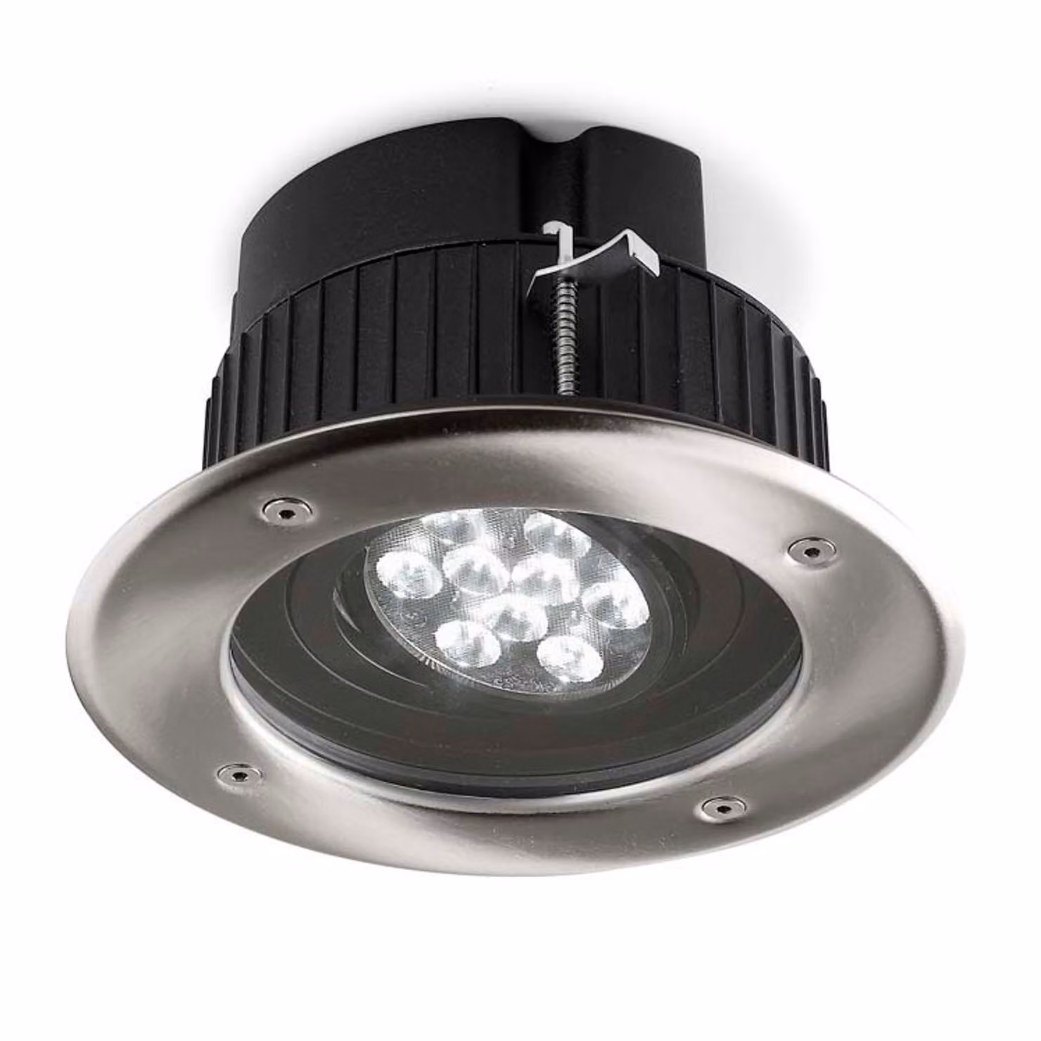 LEDS-C4 D-Ebl Gea 9 X Led Philips 18W Poli