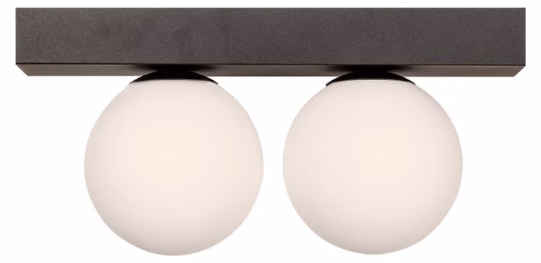 SPHERE 1205 Lampada da soffitto Zuma Line