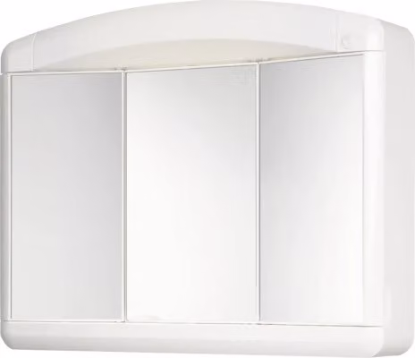 Specchio MAX bianco Jokey 58130