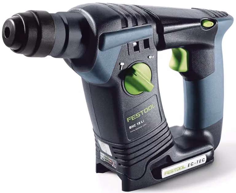 Set combinato a batteria Festool BHC 18/PSC 420/HKC 55 | 100110