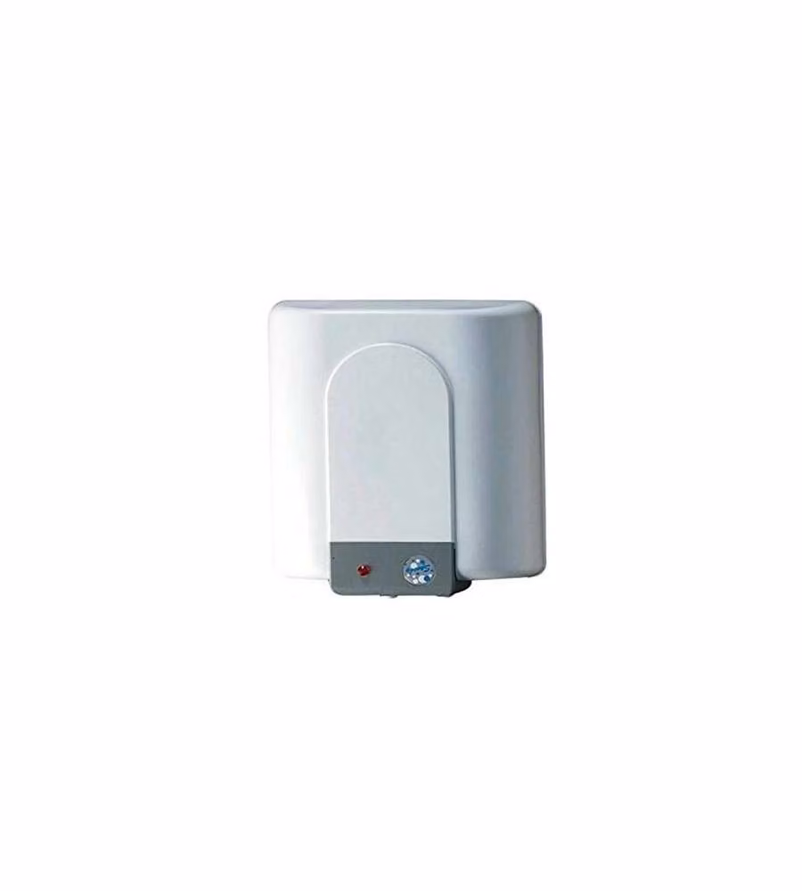 BRAUN Scaldabagno Elettrico 12 LT Bianco sopra Lavello 5 Anni