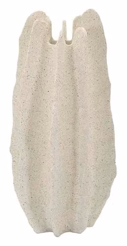 Mauro Ferretti Vaso Resina Ester Ø 23X50 cm