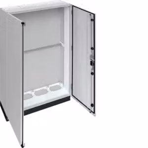 Hager FR14E1, Grigio, 1050 mm, 275 mm, 1800 mm