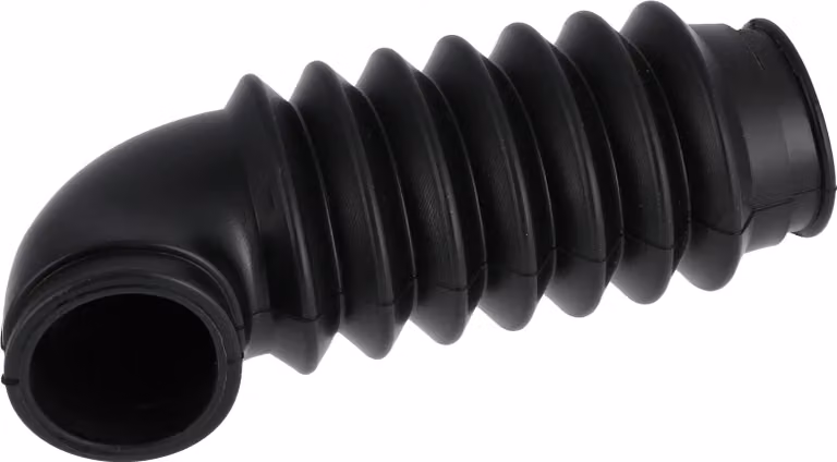 Manicotto Angolo LT, per Filtro Aria Tuning - Per Simson S51, S53, S70, S83