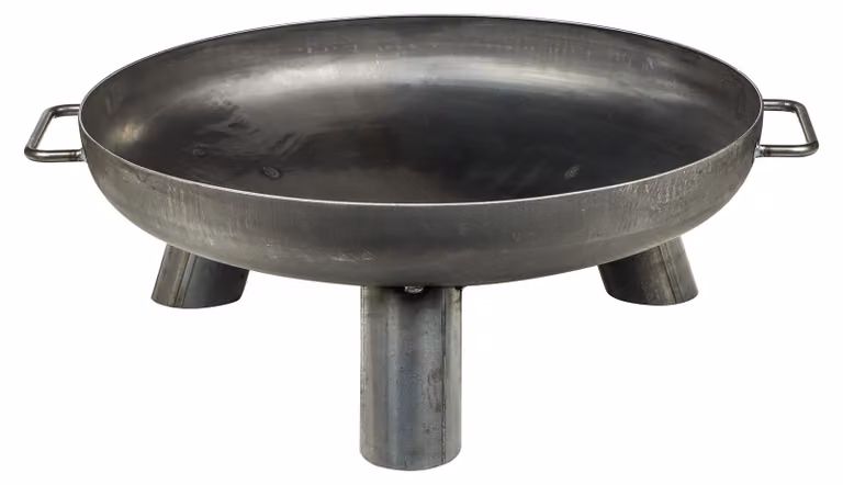 Boccia decorativa per il fuoco, ideale per giardino e campeggio