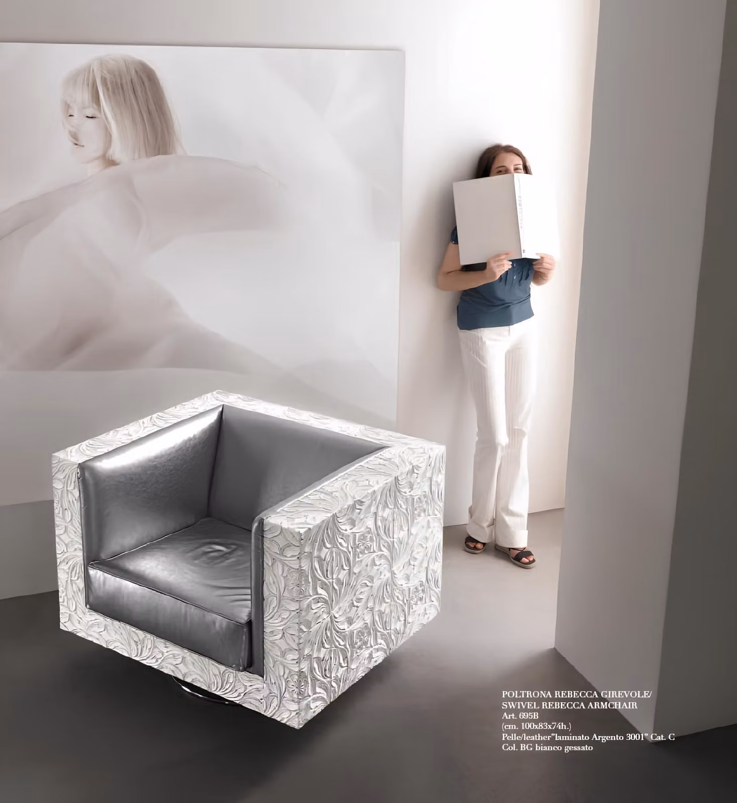 Luxus Design Möbel Stühle Klassisch Design Sessel Textil Wohnzimmer Lounge