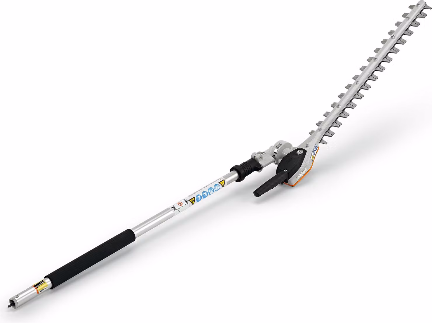 Stihl HL-KM 145°, lunghezza di taglio 60 cm