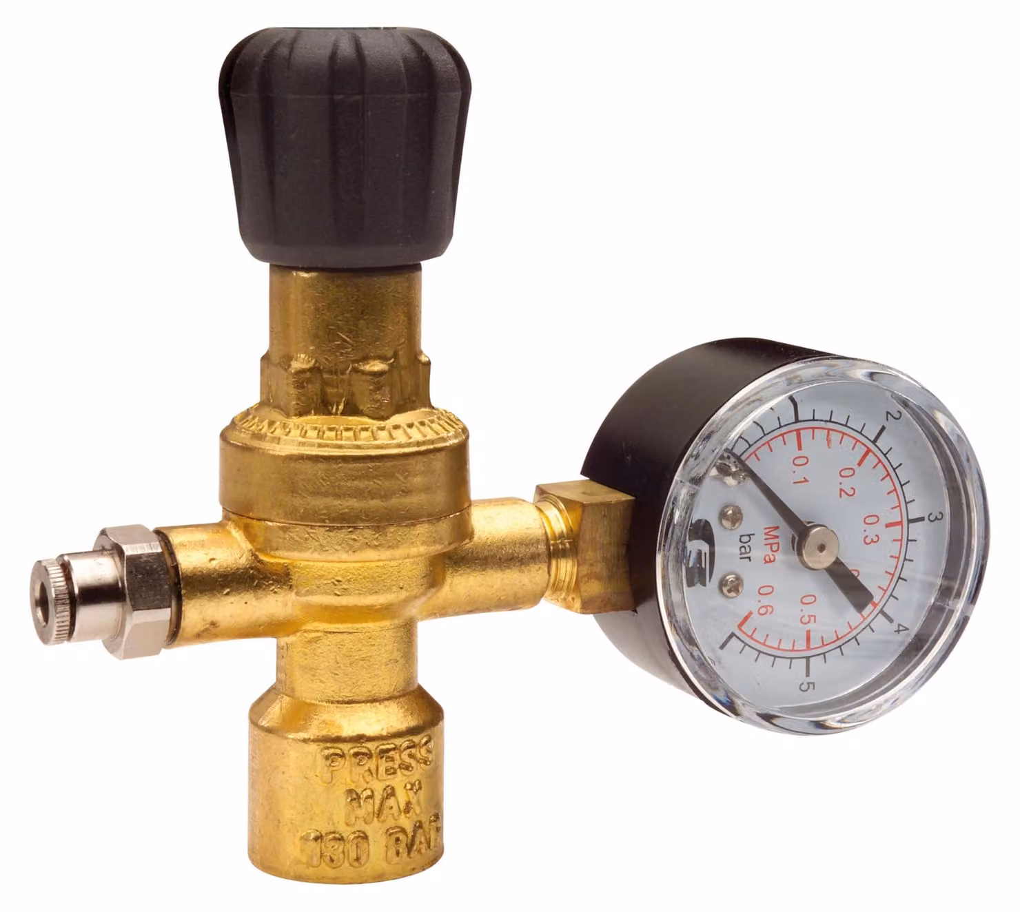 Regolatore di pressione CFH per MIG 100 DR 513