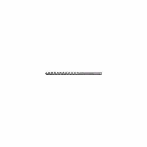 Punta Sds Plus Ii Quattric 12X260          Fischer