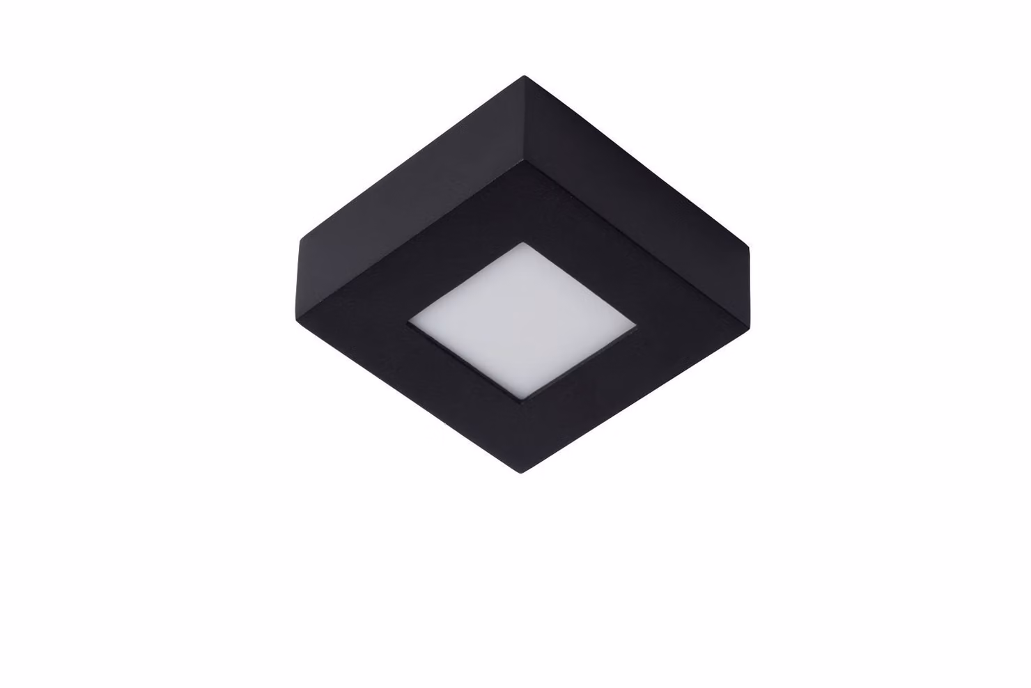 Lucide plafond da incasso LED 8W 3000K BRICE-LED 28117/11/30