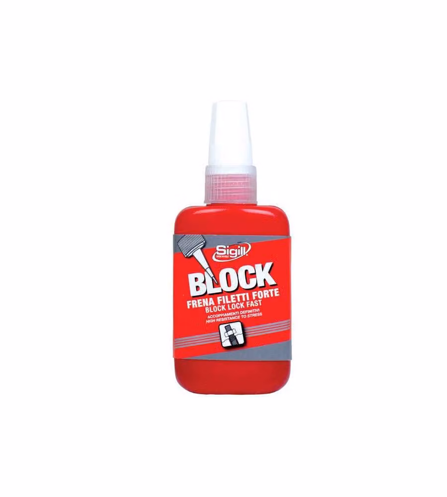 Sigillante Frenafiletti Forte - 20 ml