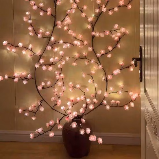 Azomor: crea un'atmosfera incantevole nella tua casa con questa splendida decorazione da parete