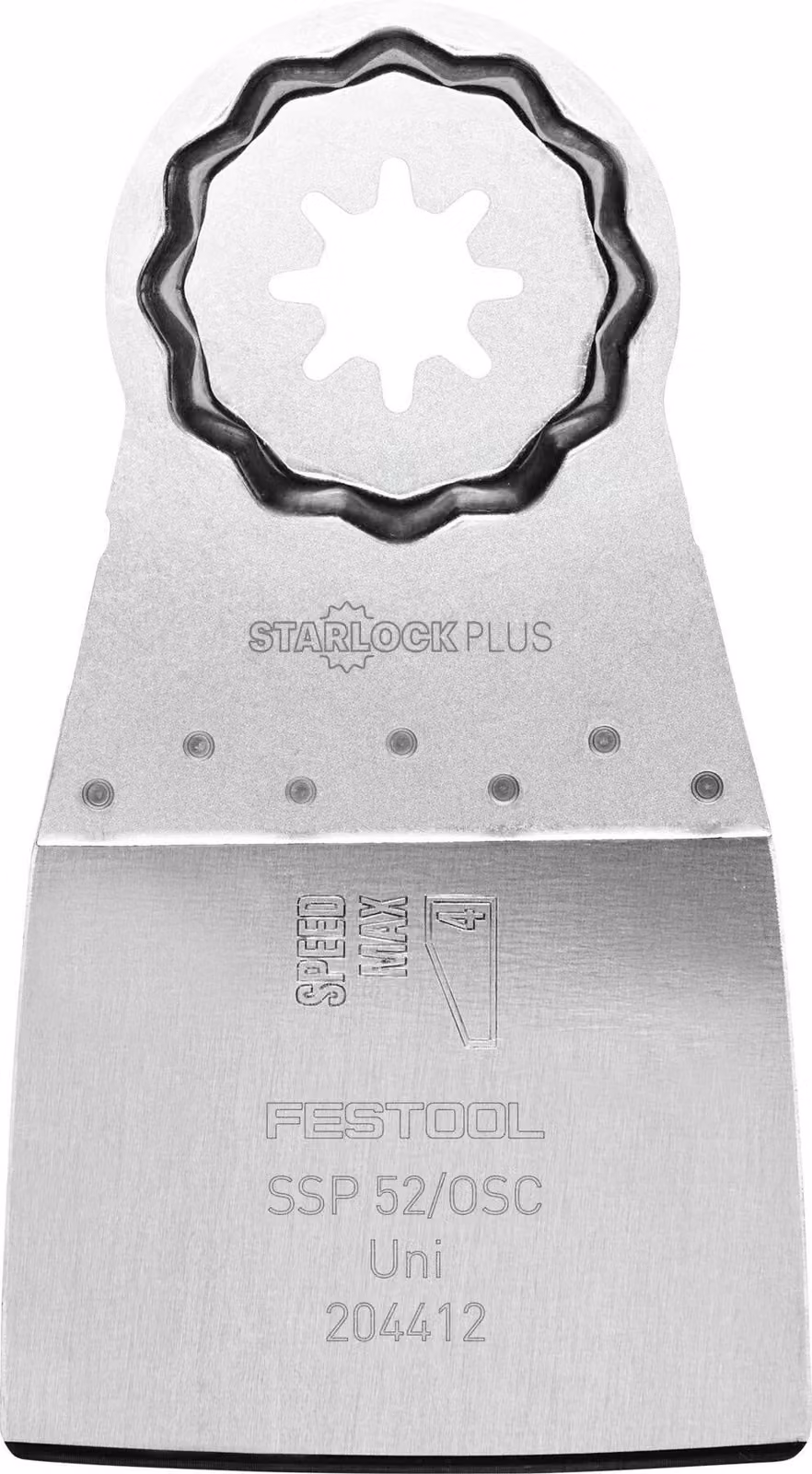 Spatola Festool SSP 52/OSC | 204412