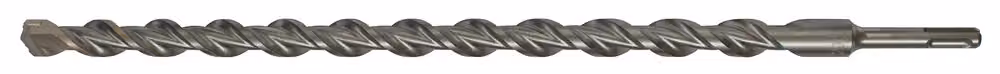 Makita Hammerbohrer V-Plus, 22 x 400/450 mm, Calcestruzzo SDS-PLUS - V-Plus Bohrer - 22 x 450 mm