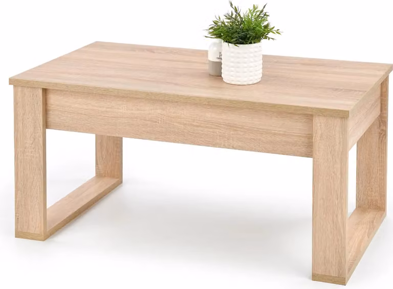 Panchina NEA 110x60 rovere sonoma