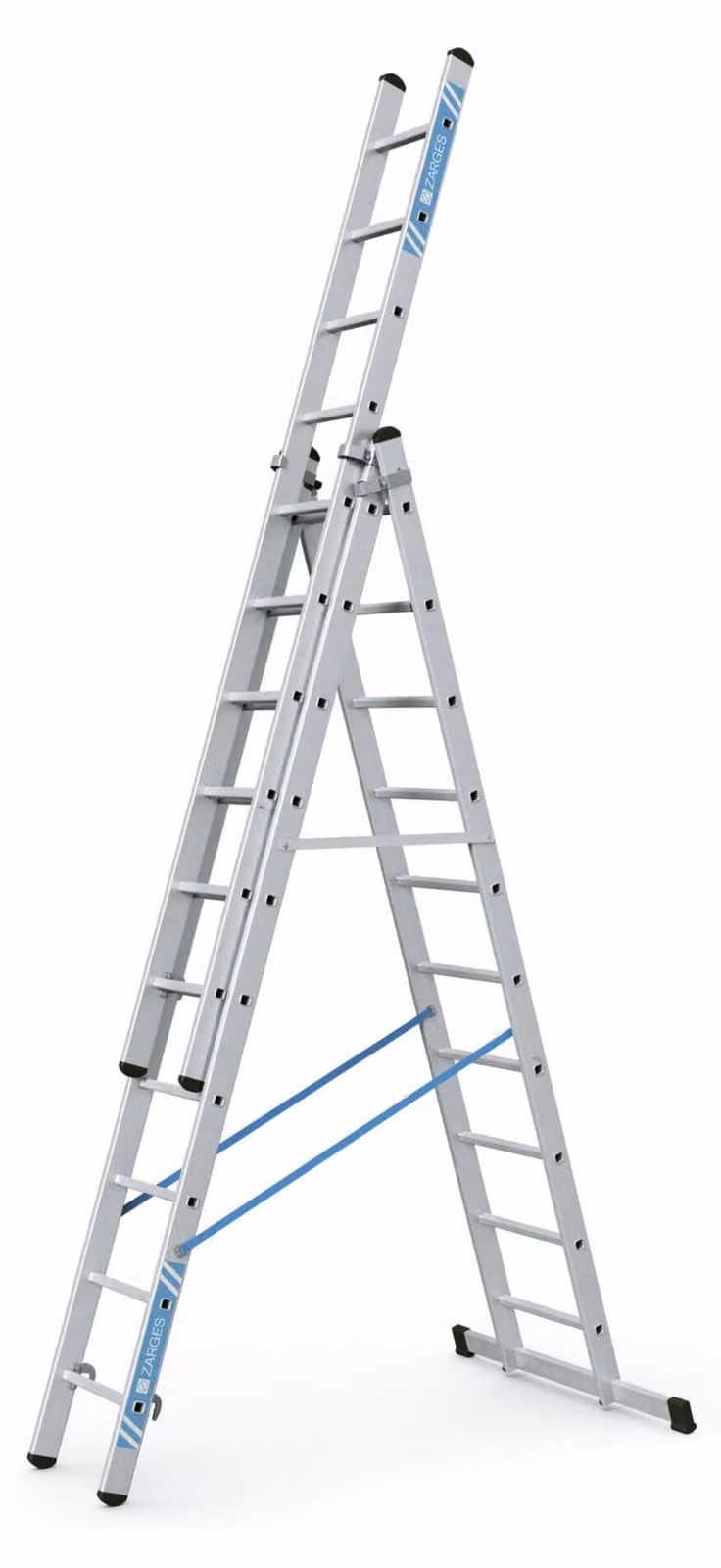 Scala multiuso LM 3 x 10 pioli Z600 41540