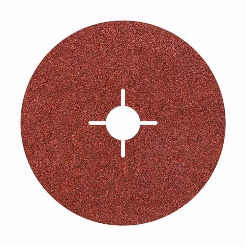 Dischi in fibra grana 60,Diam.115mm