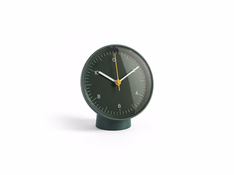 Table Clock - Orologio da tavolo