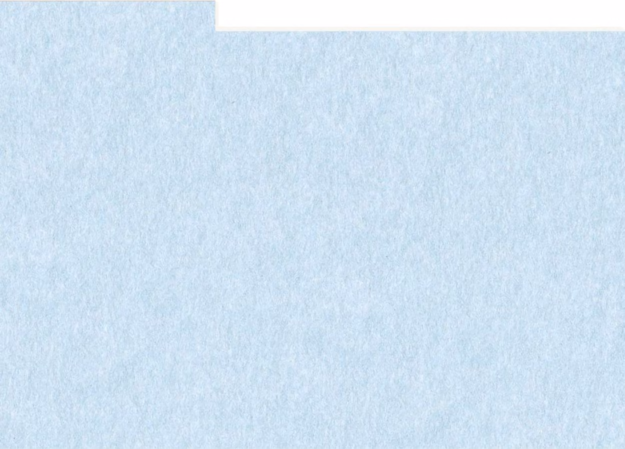 HNFD, divisori per fotobox, colore blu, dimensioni 13,3x18,2 cm, confezione da 12 pezzi