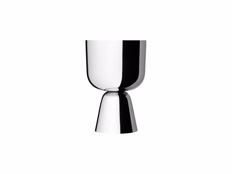 Nappula Fioriera con Base XS