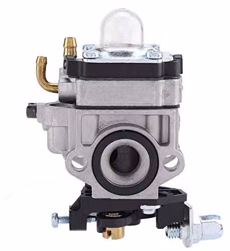 Carburatore di ricambio per motosega e decespugliatore