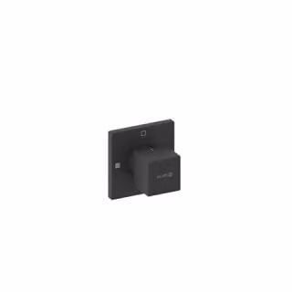 Deviatore a 2 vie KLUDI-DECUS