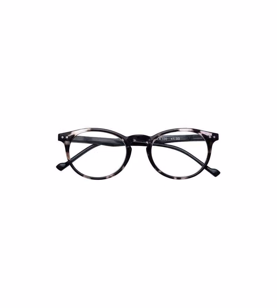 Occhiali Lettura +3,00 31Z-B18-Blk Zippo