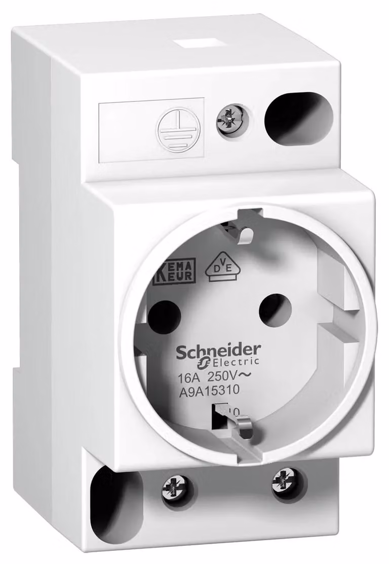 Presa Schneider Electric A9A15310