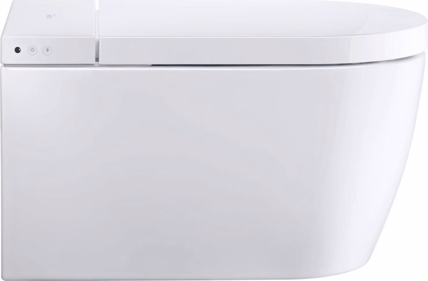 SensoWash WC-Sitz Starck New Plus WWC,