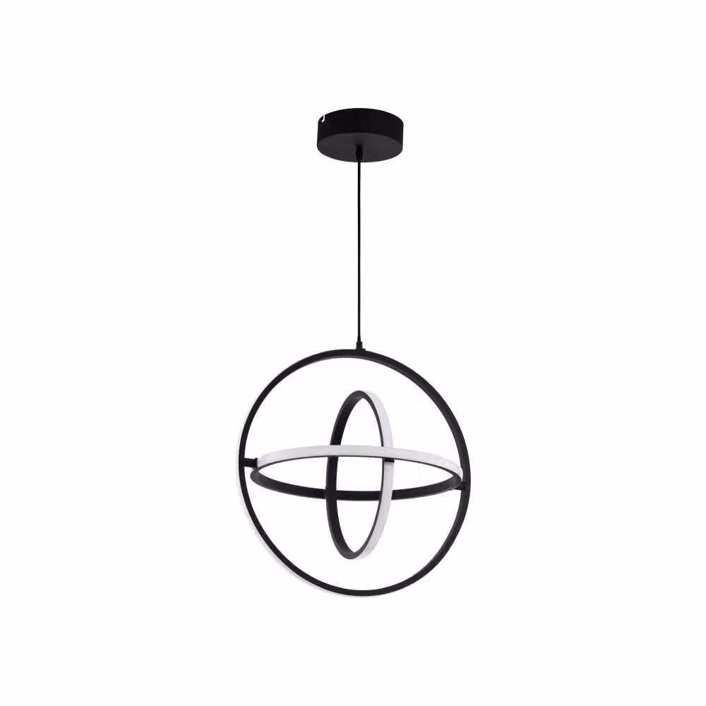 Lampada a sospensione LED 38W RETORNIO 39892 Eglo