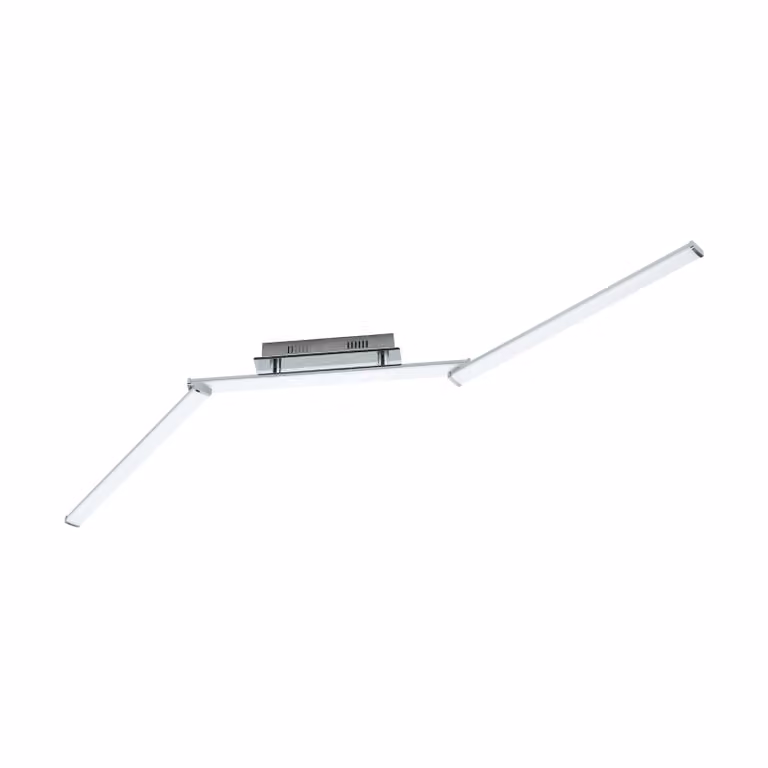 Lampada da soffitto EGLO Lasana 2 LED (96108)