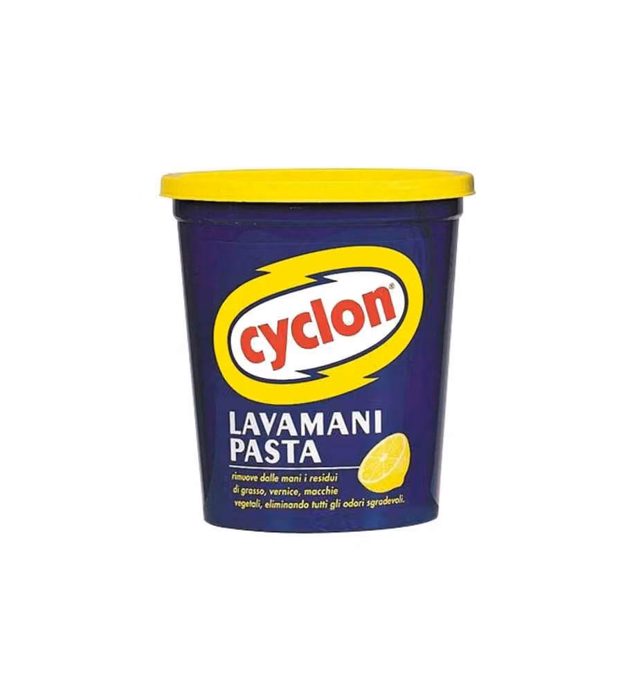 Pasta Lavamani G 5000 Cyclon