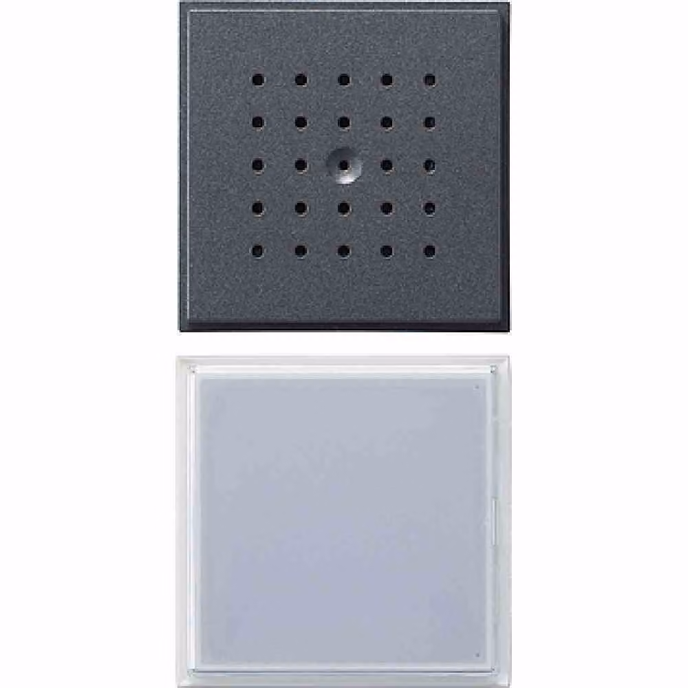 GIRA 126067 Audio-Intercom-System Anthrazit (126067)