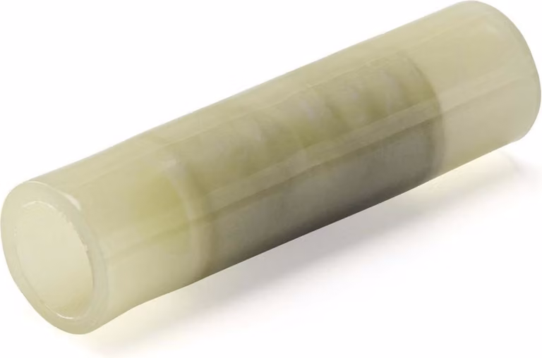Stossverbinder gelb 4,0-6,0mm2 a 100St. KNIPEX | 4003773076360