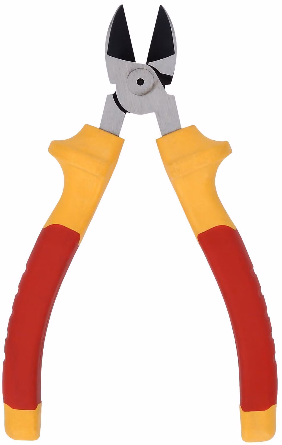 KS TOOLS VDE Taglierina diagonale elettrica, 185 mm ( 117.5411 )