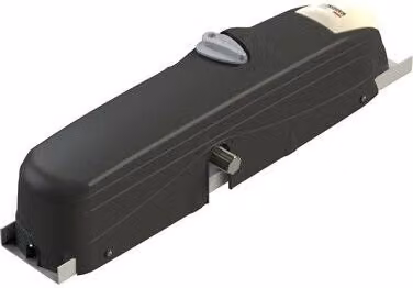 MOTORIDUTTORE ELETTROMECCANICO PER PORTONI BASCULANTI ROGER R41/830 AUTOMAZIONE