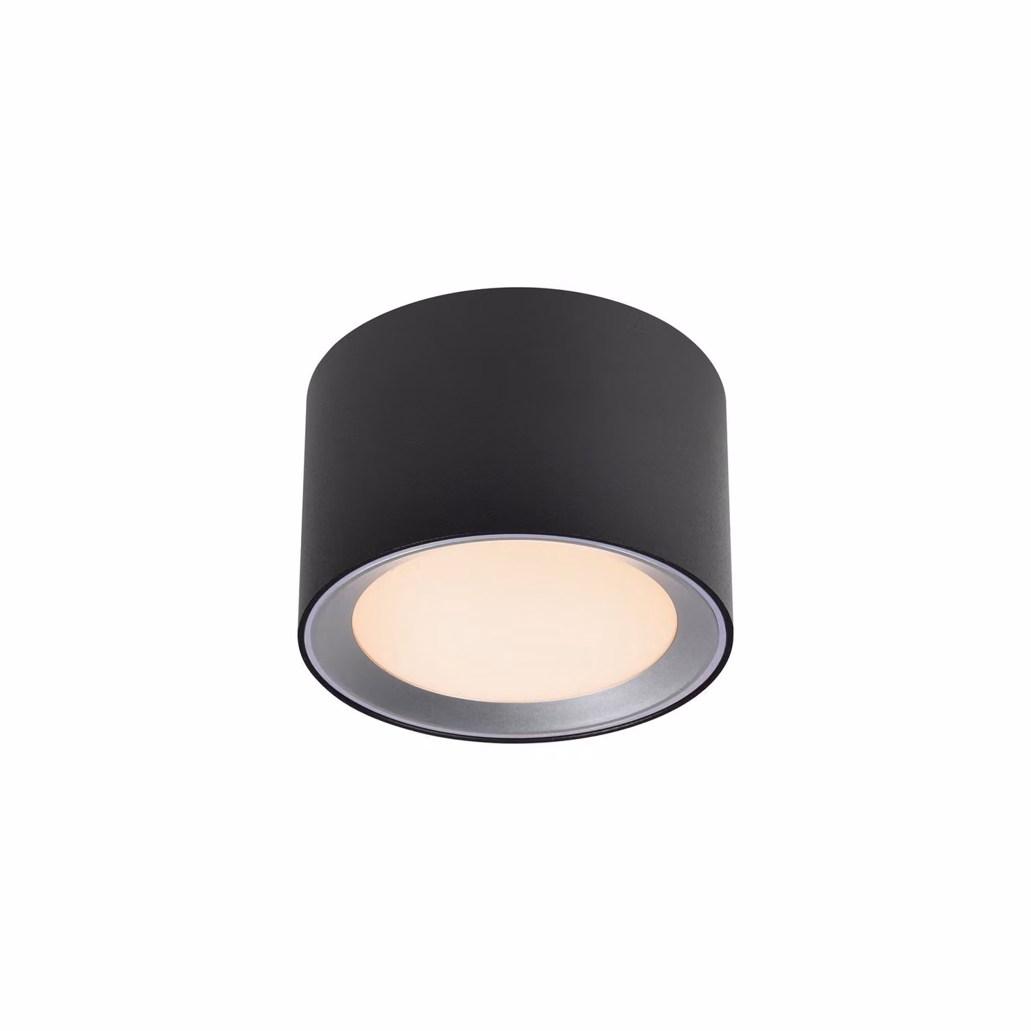 Nordlux Nero Luce da bagno a LED Landon 8 6,5W 2110660103