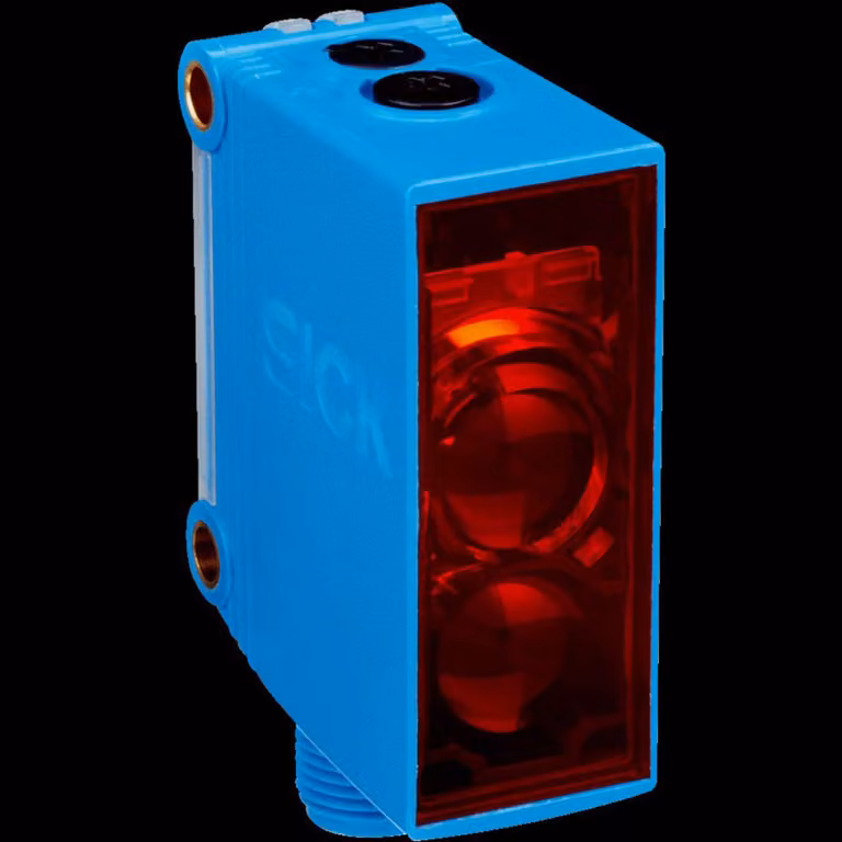 Sick GTB10-N4211, scanner a luce riflessa diffusa